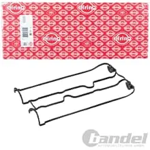Günstig ELRING VENTILDECKELDICHTUNG FÜR OPEL OMEGA B SIGNUM CC VECTRA SAAB 9000 2.5-3.2