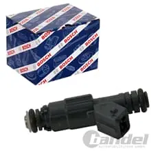 Top-Seller BOSCH Einspritzventil