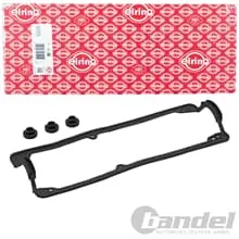 Top-Angebot ELRING DICHTUNGSSATZ ZYLINDERKOPFHAUBE FÜR VW CADDY GOLF POLO VENTO SEAT IBIZA 2