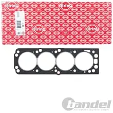 ELRING ZYLINDERKOPFDICHTUNG FÜR OPEL ASCONA C ASTRA CORSA A KADETT E VECTRA 1.6 Top-Preis