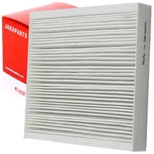 HERTH+BUSS INNENRAUMLUFTFILTER für HONDA CITY IV STUFENHECK JAZZ II 1.2 - 1.4 Highlight