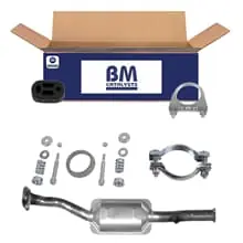 Direktkauf KATALYSATOR KAT 762 mm passend für CITROËN BERLINGO PEUGEOT 306 PARTNER 1.4