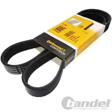 CONTINENTAL KEILRIPPENRIEMEN 6PK1840 passend für 6PK1838 6PK1839 6PK1840 6PK1841 Preisknaller
