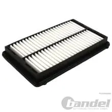 HERTH+BUSS LUFTFILTER J1324034 für Honda Ausverkauf