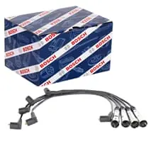 BOSCH ZÜNDLEITUNGSSATZ ZÜNDKABEL-SATZ 0 986 356 357 Nur Für Kurze Zeit