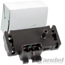 Jetzt Kaufen SENSOR SAUGROHRDRUCK passend für OPEL ASTRA F G CORSA A B VECTRA A B ZAFIRA A