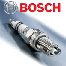 Sonderangebot 1x BOSCH ZÜNDKERZE SUPER PLUS passend für FIAT PUNTO FORD ESCORT 3+4 1.4 1.6
