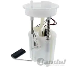 KRAFTSTOFFPUMPE für AUDI A3 VW GOLF POLO PASSAT CADDY SEAT IBIZA SKODA OCTAVIA Neue Ware