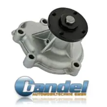 Saisonangebot WASSERPUMPE passend für OPEL ASTRA F BIS BAUJAHR 1997 + VECTRA A + CORSA B