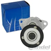 SKF SPANNROLLE KEILRIPPENRIEMEN FÜR OPEL ASTRA CALIBRA COMBO CORSA OMEGA VECTRA Sichere Zahlung