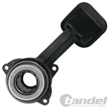 ZENTRALAUSRÜCKER KUPPLUNG passend für FORD FOCUS MK1 TOURNEO TRANSIT CONNECT Saisonangebot