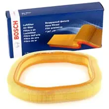 BOSCH Luftfilter 1 457 429 787 Schnäppchen