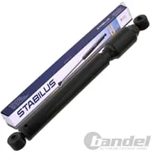 STABILUS LENKUNGSDÄMPFER STAB-O-SHOC für MERCEDES W201 W202 W124 W208 R129 R170 Rabatt