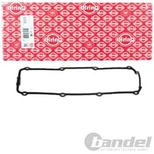 ELRING VENTILDECKELDICHTUNG FÜR VW GOLF JETTA PASSAT SCIROCCO T3 T4 1.3-2.0 (D) Schneller Versand