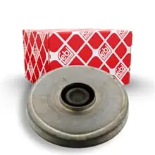 Begrenztes Angebot FEBI BILSTEIN LAGERUNG BUCHSE DIFFERENTIAL passend für MERCEDES-BENZ 124