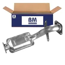 KATALYSATOR KAT passend für FORD FOCUS MK1 ST170 Baujahr 2002-2005 Neuheit