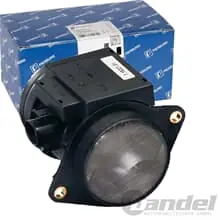 PIERBURG LUFTMASSENMESSER für AUDI A3 A4 VW GOLF 3 T4 SKODA OCTAVIA 1.9/2.5 TDI Abverkauf