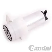 Sonderaktion BENZINPUMPE KRAFTSTOFFPUMPE für VW GOLF 3 + CABRIO VENTO POLO PASSAT 35i CADDY 2