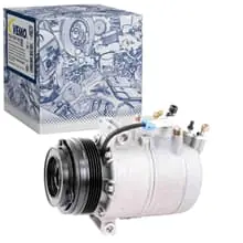 VEMO KLIMAKOMPRESSOR 7SBU16C passend für OPEL ASTRA ZAFIRA V40-15-2010 Angebot