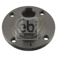 Must-Have FEBI BILSTEIN RADNABE VORNE FÜR SEAT CORDOBA VW GOLF II+III PASSAT 3A VENTO