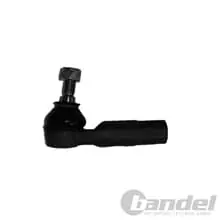 Ausverkauf 1 SPURSTANGENKOPF VORNE LINKS für AUDI A3 Q3 VW BEETLE EOS GOLF V-VII PASSAT 3C