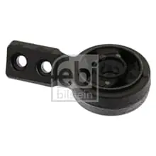 FEBI BILSTEIN LAGERUNG LENKER VORNE RECHTS UNTEN passend für BMW 3er E30 316+318 Neu Im Sortiment