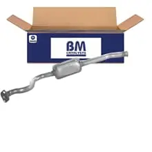Must-Have BM KAT passend für CITROEN JUMPY FIAT SCUDO PEUGEOT EXPERT 1.9 D 1996-2000