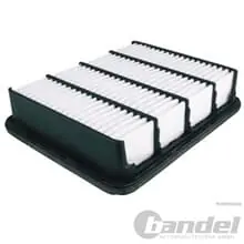 Top-Seller HERTH+BUSS LUFTFILTER J1325037 für Mazda Mitsubishi