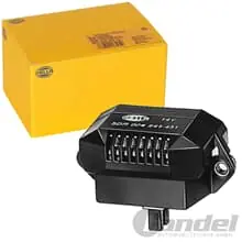 Heißes Angebot HELLA GENERATORREGLER FÜR AUDI 80 100 VW GOLF 1 + 2PASSAT POLO 86C SCIROCCO
