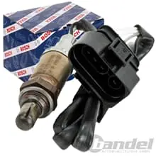 Super-Preis BOSCH LAMBDASONDE REGELSONDE für AUDI A4 B5 A6 C5 CABRIO B4 VW PASSAT 3B POLO 6N