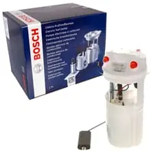 BOSCH KRAFTSTOFFPUMPE FÖRDEREINHEIT für RENAULT ESPACE III AVANTIME 2.0-3.0 16V Saisonangebot