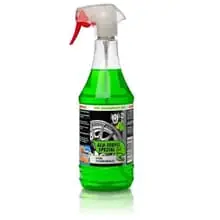 Jetzt Kaufen TEUFEL FELGENREINIGER REINIGER ALU GRÜN SPEZIAL 1 LITER