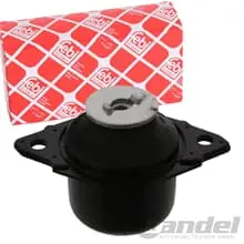 FEBI BILSTEIN MOTORLAGER GOLF 2 (19E, 1G1) JETTA 2 (19E, 1G2, 165) 1.6 1.8 TD Finale Aktion