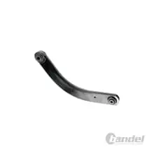 Neu Im Sortiment QUERLENKER HINTERACHSE OBEN Li o.RE passend für OPEL SIGNUM VECTRA C FIAT CROMA
