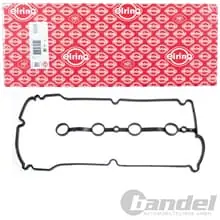 ELRING VENTILDECKELDICHTUNG 707.160 passend für MAZDA 323 (BA) 1.5 16V 1489 ccm Jetzt Kaufen