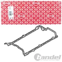 Markenware ELRING VENTILDECKELDICHTUNG passend für AUDI A3 A4 A6 TT VW GOLF PASSAT POLO 1.8