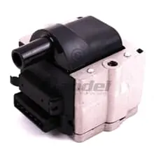 ZÜNDSPULE ZÜNDMODUL passend für AUDI 80 SEAT VW POLO T4 BUS PASSAT GOLF II Preis Gesenkt