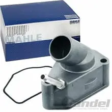 BEHR/MAHLE KÜHLMITTEL-THERMOSTAT FÜR OPEL ASTRA OMEGA B FRONTERA VECTRA ZAFIRA Neue Ware