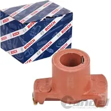 Neue Kollektion BOSCH ZÜNDVERTEILERLÄUFER FINGER für ALFA SPIDER 75 90 AUDI 80 100 SEAT TOLEDO