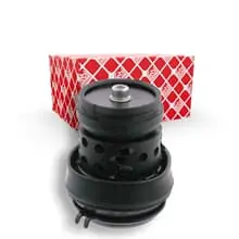 Solange Der Vorrat Reicht FEBI BILSTEIN MOTORLAGERUNG FÜR SEAT CORDOBA IBIZA II VW PASSAT 3A GOLF III