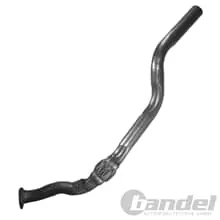 EEC ABGASROHR FLEXROHR passend für VW PASSAT 3B AUDI A4 B5 A6 C5 1.8T 2.0 VR5 Bestpreis