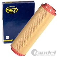 Knallerangebot LUFTFILTER FILTER für MERCEDES A KLASSE W168 A160 A170 CDI VANEO 414 1.7 CDI