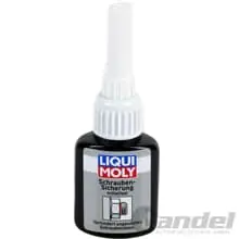 Jetzt Bestellen 10 G LIQUI MOLY SCHRAUBENKLEBER SCHRAUBENSICHERUNG MITTEL MEDIUM