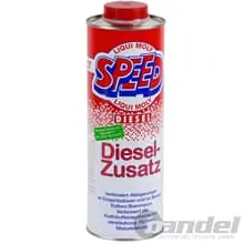 Sichere Zahlung 1L LIQUI MOLY 5160 SPEED DIESEL ZUSATZ ADDITIV DIESELADDITIV