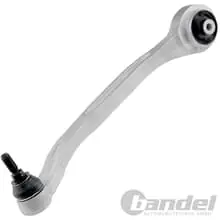 Saisonangebot QUERLENKER MIT TRAGGELENK VORDERACHSE LINKS HINTEN UNTEN für AUDI A6 C6 4F