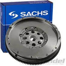 SACHS ZWEI-MASSEN-SCHWUNGRAD ZMS FÜR FORD MONDEO III TRANSIT JAGUAR X400 2.0 D Beliebt