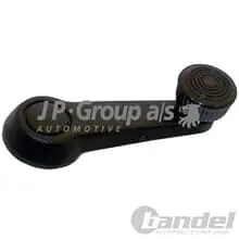 Neu Im Sortiment FENSTERKURBEL für AUDI 80 PORSCHE 924 944 VW 1500 1600 GOLF I KÄFER SCIROCCO T3