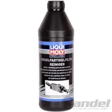 Jetzt Kaufen 1 LITER LIQUI MOLY 5169 PRO LINE DIESELPARTIKELFILTER DPF REINIGER DO