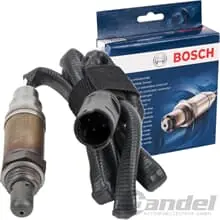 Wochenendangebot BOSCH LAMBDASONDE passend für BMW 3 E46 320 323 328 330i ci 5 E60 520-530 X3 X5