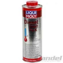 1L LIQUI MOLY 5131 1L DIESEL FLIEß FIT K DIESEL ZUSATZ ADDITIV Markenprodukt